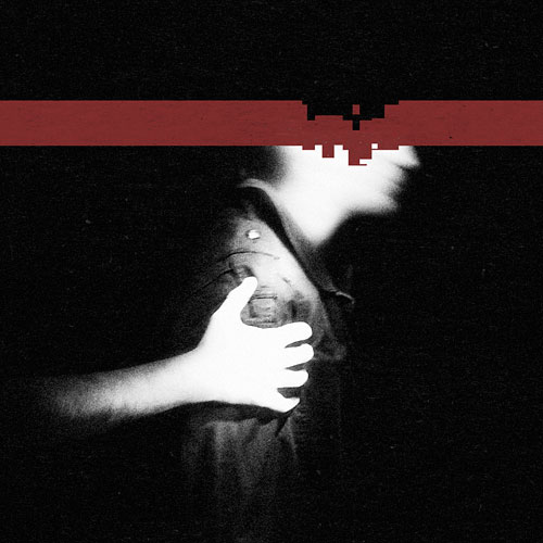 “The Slip” Cover “The Slip” Cover